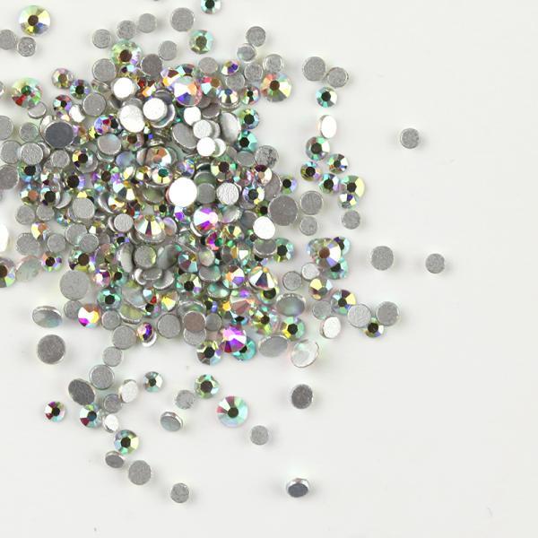 BB kristalčki (100 kom) CRYSTAL AB SS5