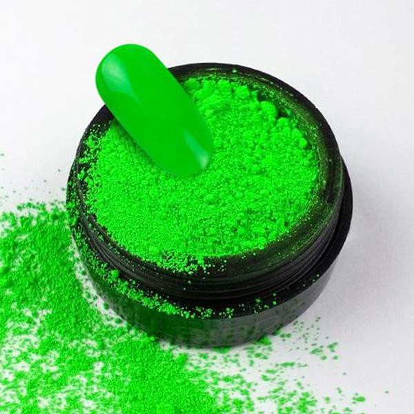 PIGMENT - Neon green (NP04)
