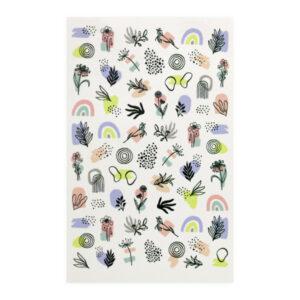 NALEPKE - ABSTRACT ART