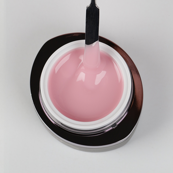 NEXT LEVEL BUILDER GEL BABY ROSE (15 ML) THF