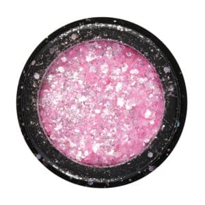 GLITTER QUEEN #6