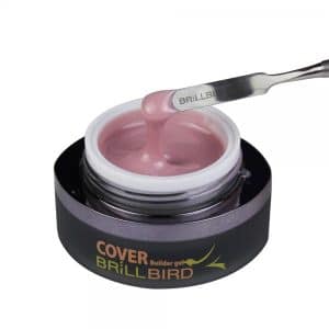 COVER BUILDER GEL TF (15ml)
