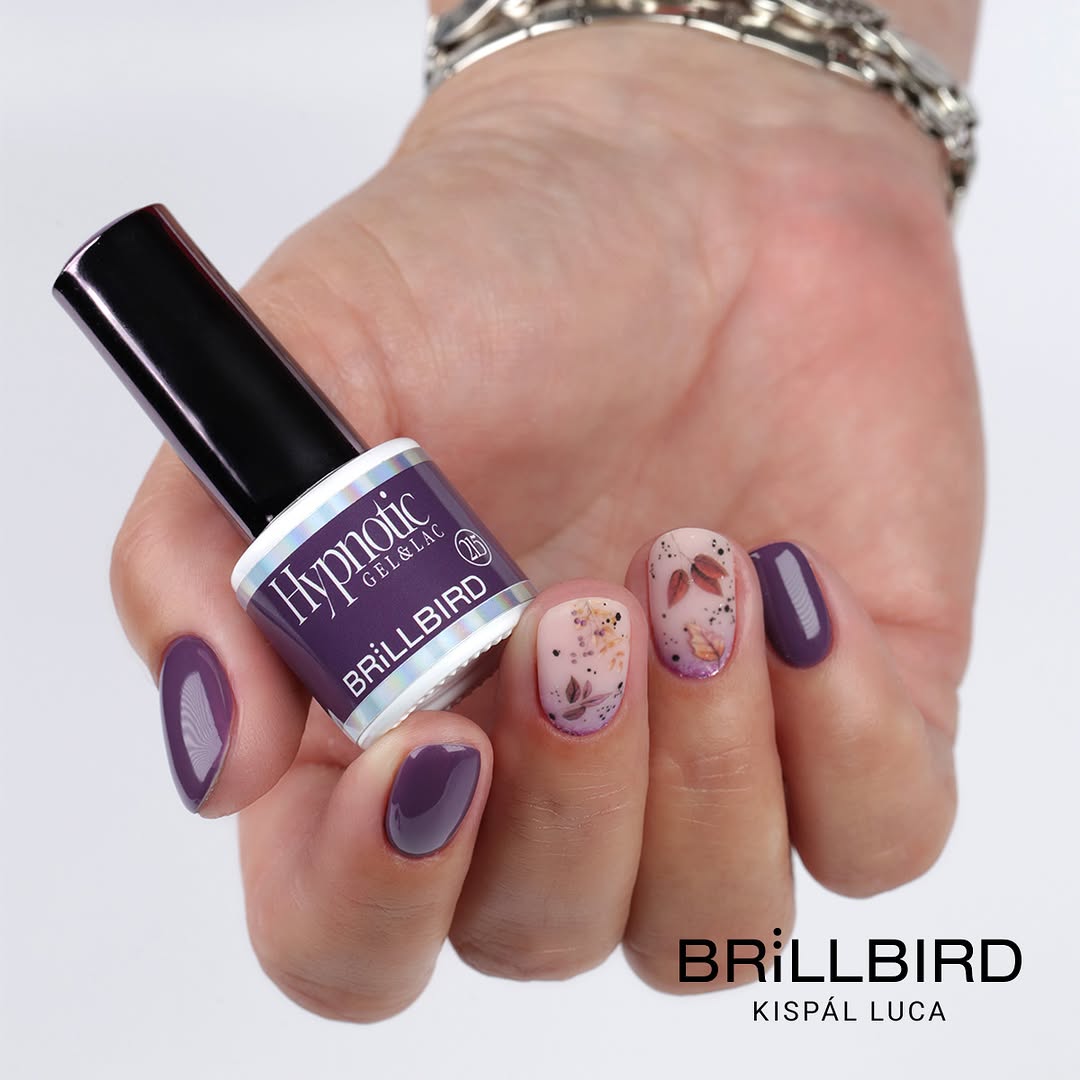 HYPNOTIC #215 THF (8ML) - slika 2