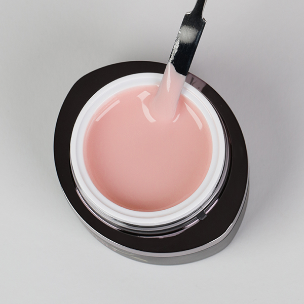 Next Level Builder gel PEACHY NUDE (50 ml)