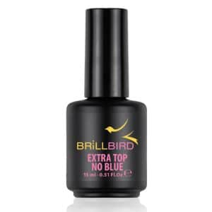 EXTRA TOP NO BLUE THF (15ML)