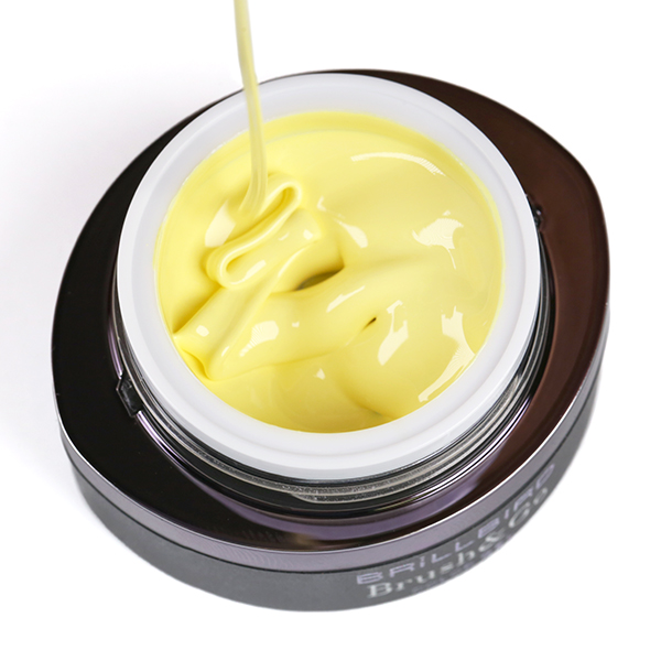 BRUSH&GO #136 (4,5 ML)
