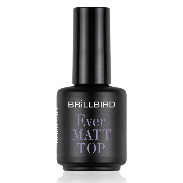 Ever Matt Top gel (15ml)