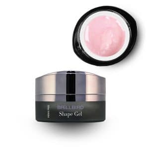 Shape gel - Fairy kiss (3ml)