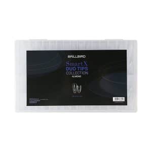 SmartX Duo Tips Collection 240 kos.