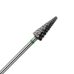 NASTAVEK  carbide cone bit - zeleni