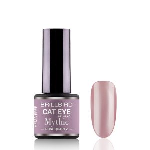 Cat Eye Mythic #01 - Rose Quartz HF