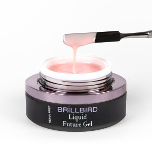 LIQUID FUTURE - VELVET NUDE (15ml)