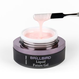 LIQUID FUTURE - ICE SPARKLE (15ml)