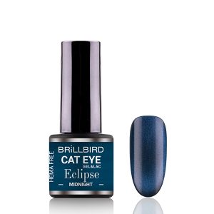 CAT EYE ECLIPSE (4 ML) #07 - MIDNIGHT