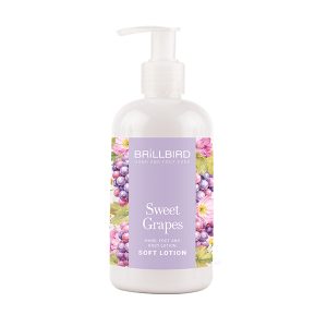 KREMA ZA ROKE, NOGE IN TELO SWEET GRAPE (250 ML)
