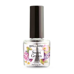 OLJE ZA KOŽICO - SWEET GRAPE (8ml)