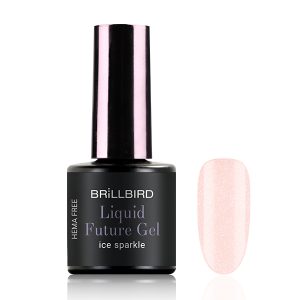 LIQUID FUTURE - ICE SPARKLE (8 ML)