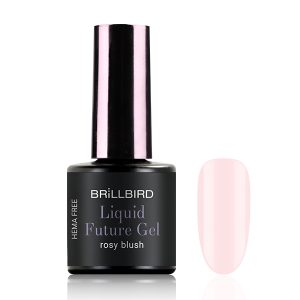 LIQUID FUTURE - ROSY BLUSH (8 ML)